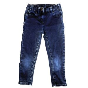 Girls J. Crew Crewcuts Jeans size 4